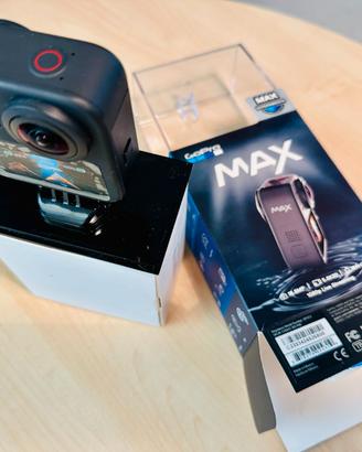 Action Camera GOPRO MAX