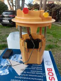 Gruppo pompa carburante peougeot 207