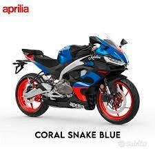 Aprilia RS 457