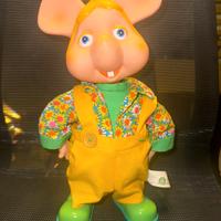 Topo Gigio Ballerotto 