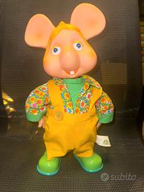 Topo Gigio Ballerotto 