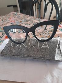 montatura per lenti di marca  Okkia 