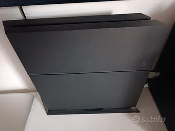 PS4 500 gb