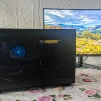 Computer da gaming