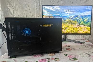 Computer da gaming