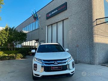 Mitsubishi ASX 2.0 4WD GPL Bi-fuel CVT Instyle SDA