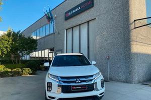 Mitsubishi ASX 2.0 4WD GPL Bi-fuel CVT Instyle SDA