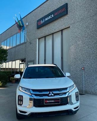 Mitsubishi ASX 2.0 4WD GPL Bi-fuel CVT Instyle SDA