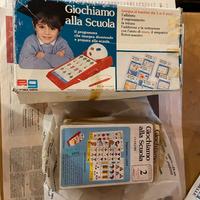Gioco Vintage