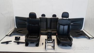 KIT SELLERIA LANCIA Flavia 2012>2015 usato