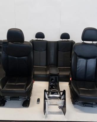 KIT SELLERIA LANCIA Flavia 2012>2015 usato