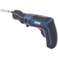 Avvitatore a batteria Ferm 4 volt | 1,5 Ah