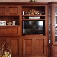 Mobile completo soggiorno