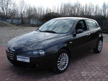 ALFA ROMEO 147 1.9 JTD (115 CV) cat 5p.