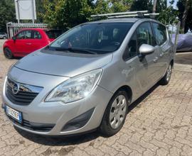 Opel Meriva 1.4 100CV Cosmo gpl
