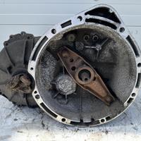 CAMBIO AUTOMATICO SMART ForTwo Cabrio (W450) 43100