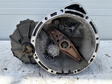 CAMBIO AUTOMATICO SMART ForTwo Cabrio (W450) 43100