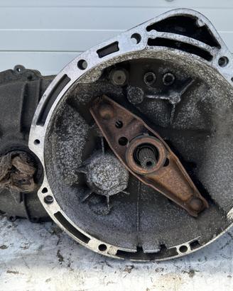 CAMBIO AUTOMATICO SMART ForTwo Cabrio (W450) 43100