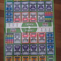 Match Attax Collezione quasi completa 2021-2022