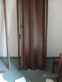 porte a soffietto 