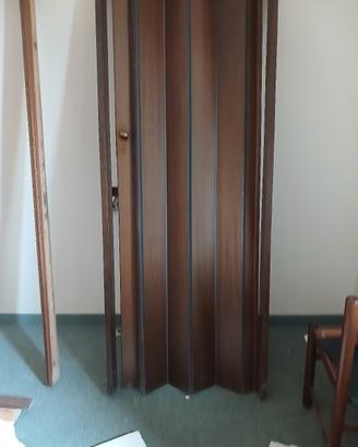 porte a soffietto 