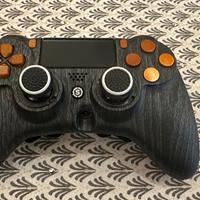 Controller Scuf Impact PS4