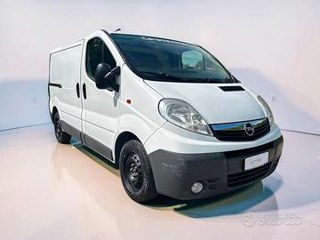 Opel Vivaro 2.0 CDTI 115Cv L1H1