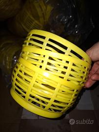 Cestini dama 5 lt olio