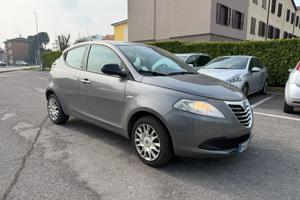 Lancia Ypsilon 1.2 GPL