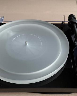 Giradischi Pro-Ject Debut III Esprit Nero