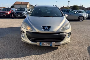 Peugeot 308 1.6 HDi 90CV SW Premium Mix