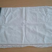 FEDERA VINTAGE CON PIZZO