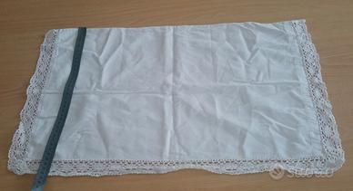 FEDERA VINTAGE CON PIZZO