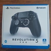 Controller Nacon Revolution 5 Pro 