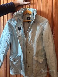 Giacca invernale imbottita Fay