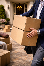 Ritiro riservato arredi di alto livello - Toscana