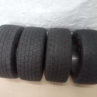 Gomme slick/rain da 13