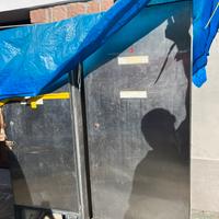 Frigoriferi industriali