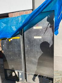 Frigoriferi industriali