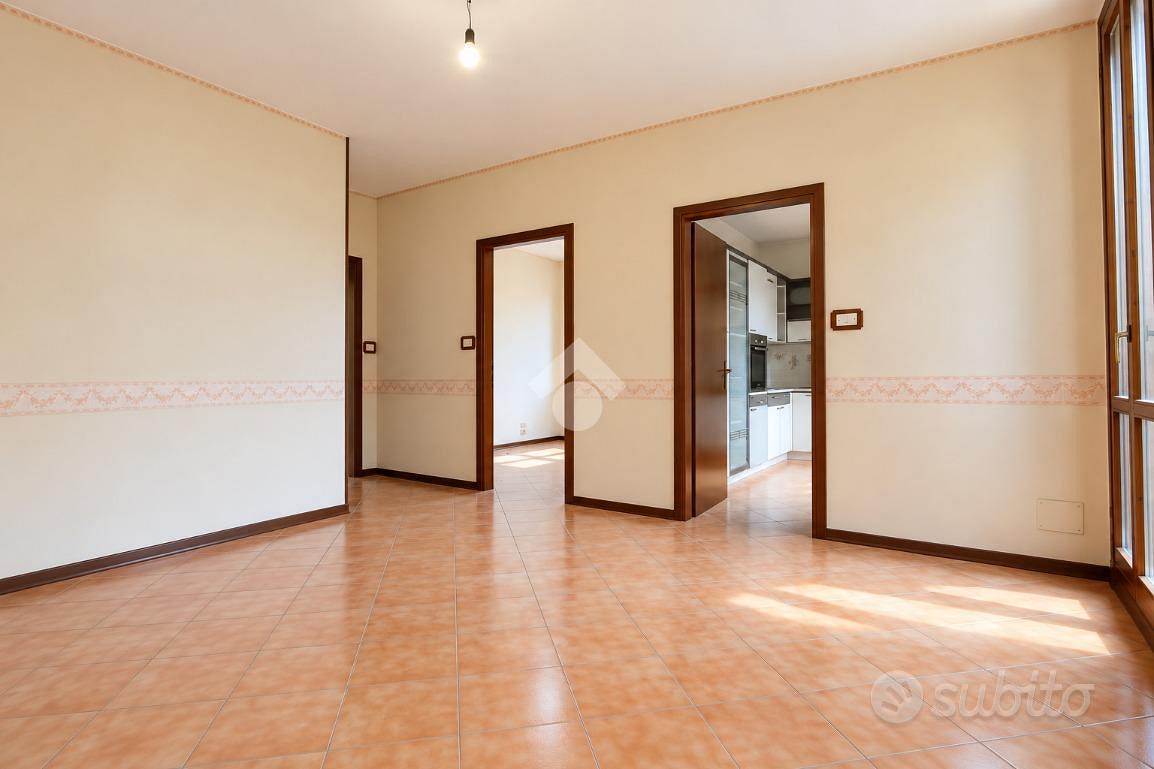 Appartamento – Calderara di Reno, Longara - Vista 2
