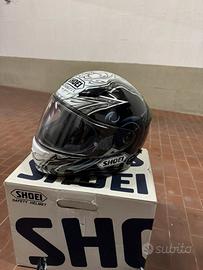 Casco moto Shoei Uomo XL