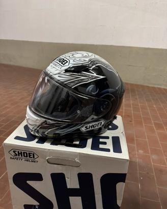 Casco moto Shoei Uomo XL
