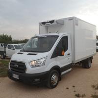Ford Transit frigo