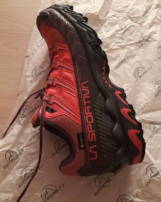 LA SPORTIVA Ultra Raptor II GTX scarpa da trekking