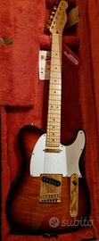 FENDER TELECASTER 50 Anniversarip USA
