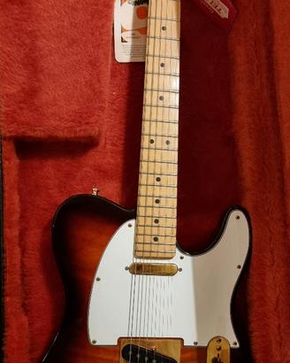 FENDER TELECASTER 50 Anniversarip USA