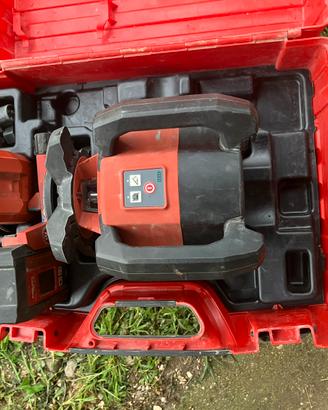 Livella Laser Hilti PR 2-HS