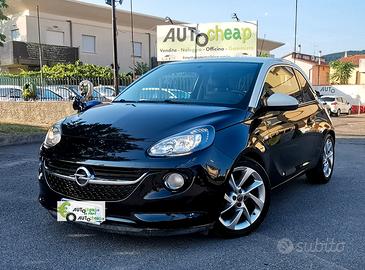 Opel Adam 1.4 87 CV Start&Stop Slam