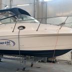 Saver Cabin Pilot Sport 690