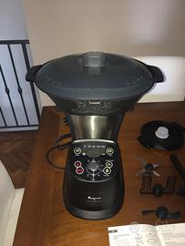 Robot multifunzione   Masterpro  Carlo Cracco